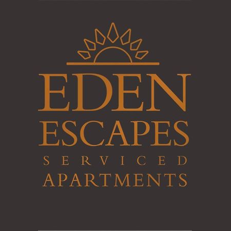 Eden Escapes Serviced Apartments มอร์คัมบ์ ภายนอก รูปภาพ